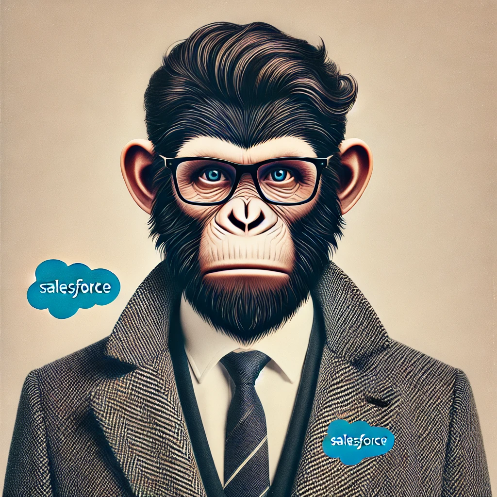 Salesforce Agent